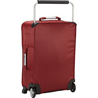 World's Lightest® 2 Wheel Collection with Non-Locking Handle 33" Upright