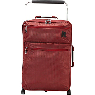 World's Lightest® 2 Wheel Collection with Non-Locking Handle 33" Upright