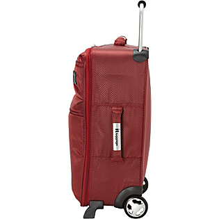 World's Lightest® 2 Wheel Collection with Non-Locking Handle 33" Upright