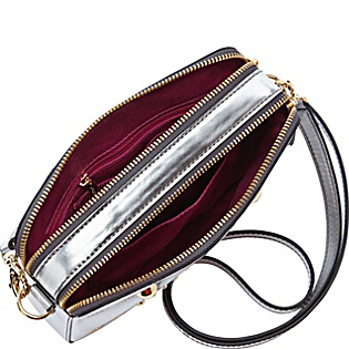 Sydney Crossbody (Discontinued Colors)