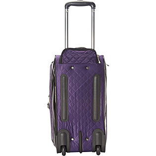 Gleem 20-Inch Rolling Duffel