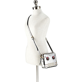 Sydney Crossbody (Discontinued Colors)