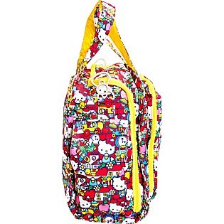 Be Prepared Diaper Bag