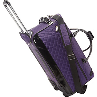 Gleem 20-Inch Rolling Duffel