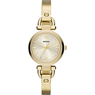 Georgia Mini - Gold