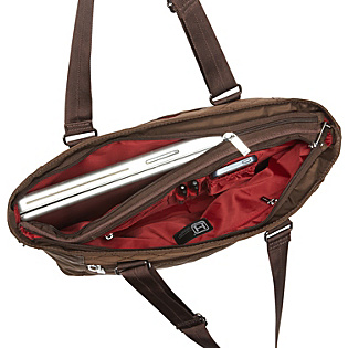 Stella Laptop Tote
