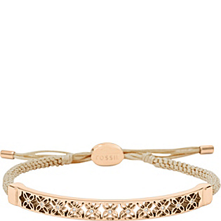 Signature Half Bangle