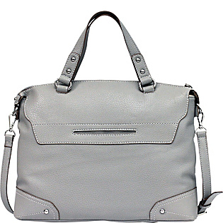 Robin Satchel