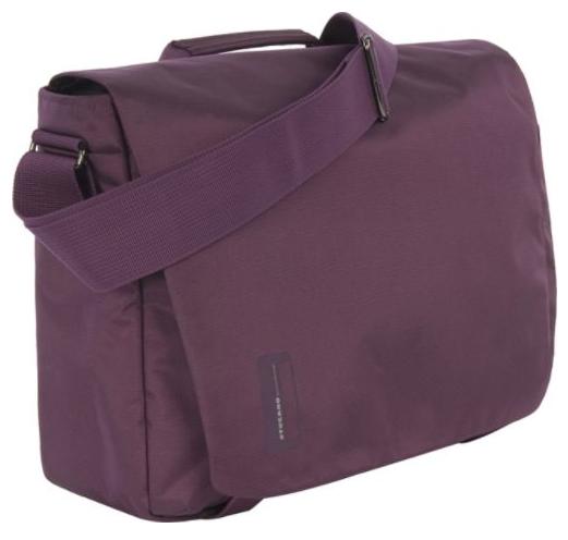 Work Out Laptop Messenger For MacBook Pro/Retina 15