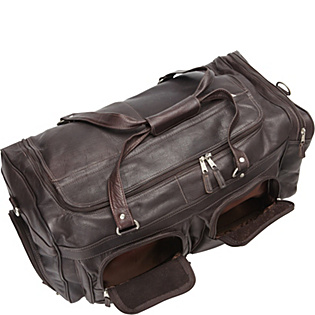 Deluxe Travel Bag