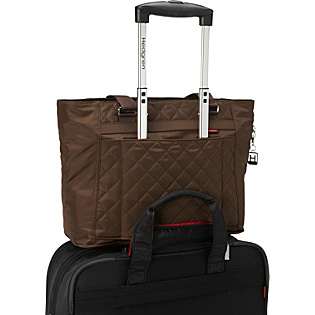 Stella Laptop Tote