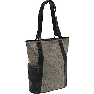 Gabardine Tote