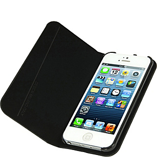 Filo iPhone 5/5s Booklet Cover