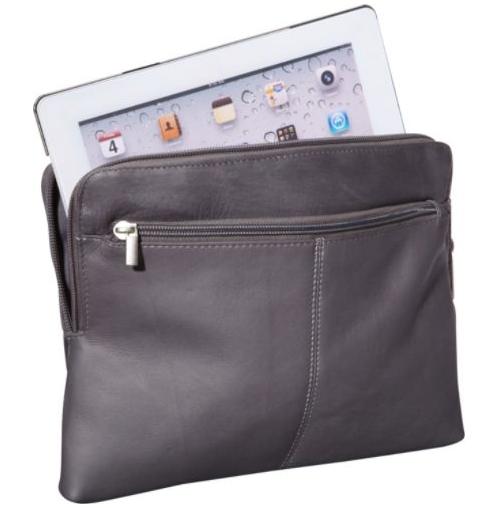 iPad/Tablet Zip Sleeve