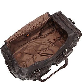 Deluxe Travel Bag