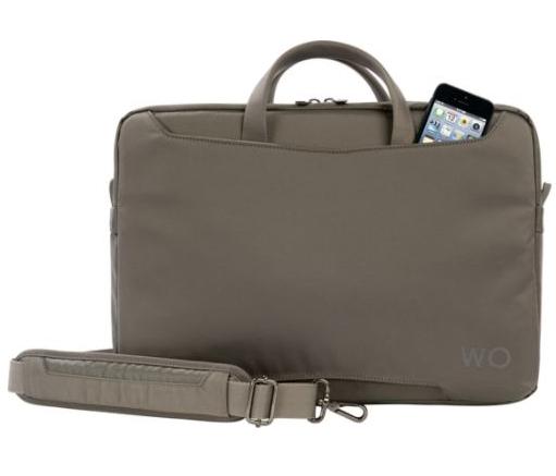 Work Out II MacBook Pro Compact Bag