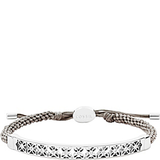 Signature Half Bangle