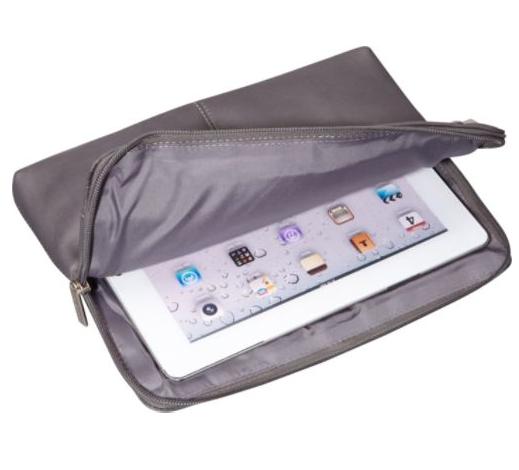 iPad/Tablet Zip Sleeve
