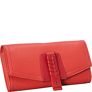 Felicity Large Accordian Wallet