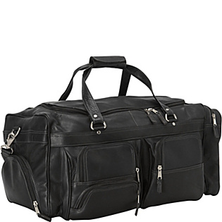 Deluxe Travel Bag