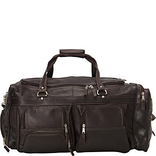Deluxe Travel Bag
