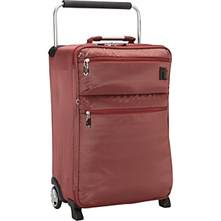 World's Lightest® 2 Wheel Collection with Non-Locking Handle 29