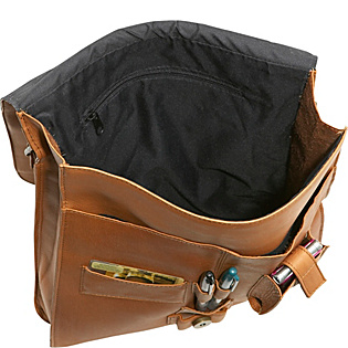 Organizer Shoulder Bag/Back Pack