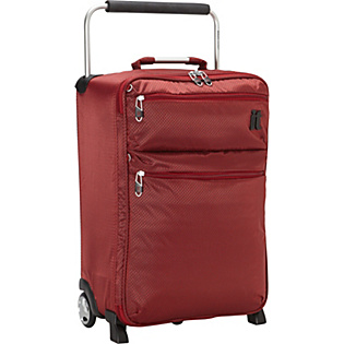 World's Lightest® 2 Wheel Collection with Non-Locking Handle 33" Upright