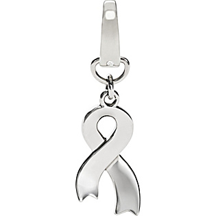 Ribbon Charm