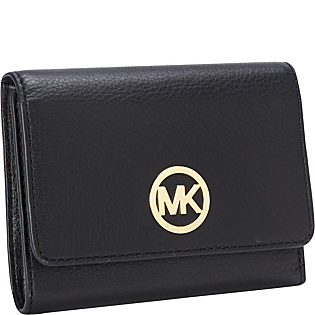 Fulton Medium Trifold Wallet
