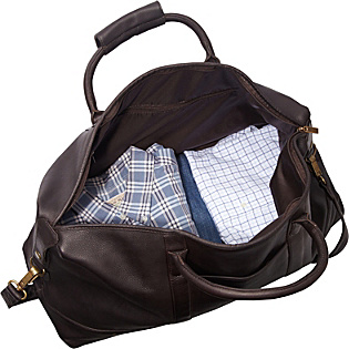 Classic Duffle