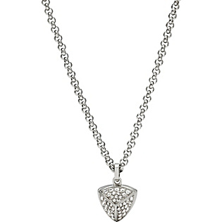 Pyramid Pendant