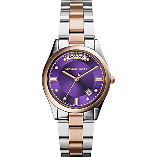 Colette Watch - Purple