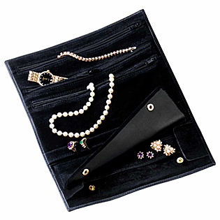 Jewelry Roll