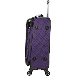 Gleem 4-Wheel 20-Inch Spinner Upright