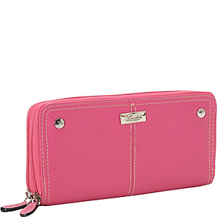 Westcott Slim Double Zip