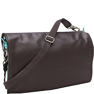 Sidekick Diaper Messenger Bag