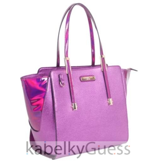 Sian Hologram Tote Bag