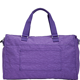 Pauline Weekender Duffel Bag