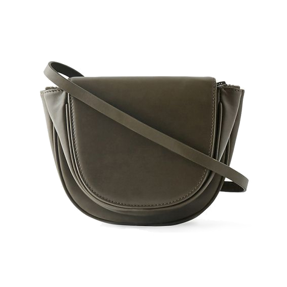 Confidential Logo Avery Tote